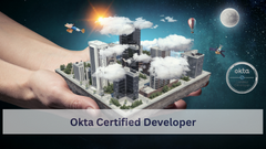 Okta Certified Developer